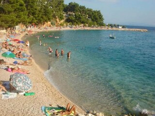 Appartamento Brela  17