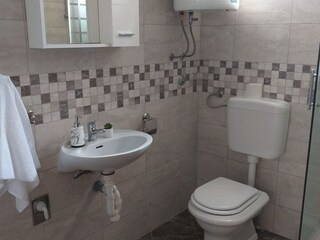 Appartement Metajna Équipement 9