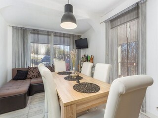 Apartamento Kastav Características 7