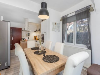 Apartment Kastav Ausstattung 3