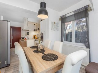 Appartement Kastav Kenmerken 3