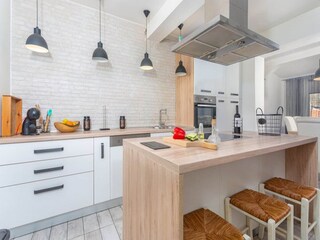 Appartement Kastav Kenmerken 6