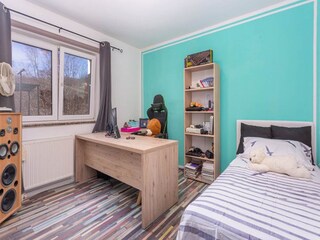 Appartement Kastav Équipement 5