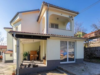 Apartamento Kastav Grabación al aire libre 1