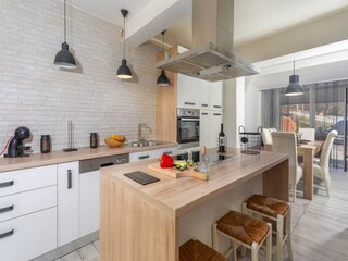 Apartamento Kastav Características 8