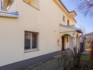 Appartement Kastav Buitenaudio-opname 2