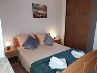 Apartamento Metajna Características 5