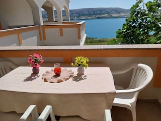 Apartamento Metajna  11