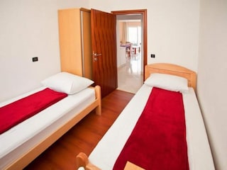Apartment Brela Ausstattung 3