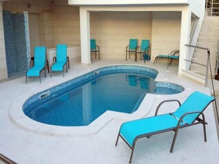 Appartement Brela  14