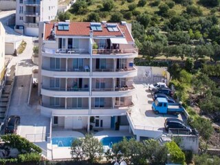 Appartement Brela  8