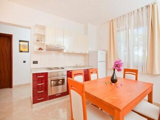 Appartement Brela  6