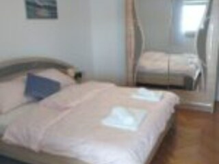 Apartamento Metajna Características 5