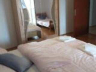 Apartamento Metajna Características 6