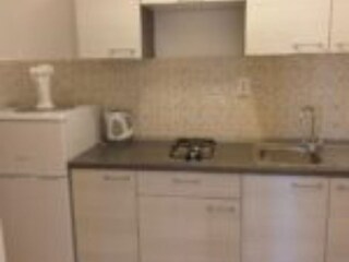 Apartamento Metajna Grabación al aire libre 1