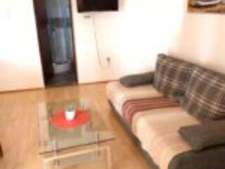 Apartamento Metajna Grabación al aire libre 3