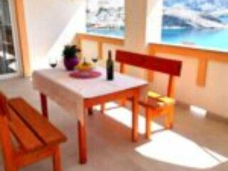 Apartamento Metajna  8