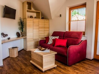 Appartement Ljubno ob Savinji Équipement 5