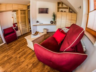 Apartamento Ljubno ob Savinji Características 6