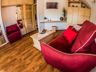 Apartment Ljubno ob Savinji Features 7