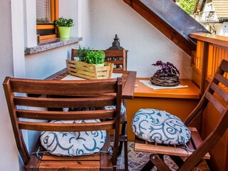 Apartment Ljubno ob Savinji Features 10