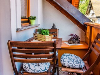 Apartment Ljubno ob Savinji Features 14