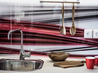 Appartamento Ljubno ob Savinji Caratteristiche 15