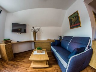 Apartamento Ljubno ob Savinji Características 5