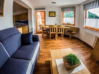 Appartement Ljubno ob Savinji Kenmerken 6