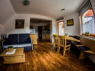 Appartement Ljubno ob Savinji Équipement 9