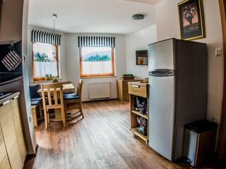 Appartement Ljubno ob Savinji Kenmerken 10