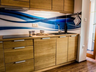 Apartamento Ljubno ob Savinji Características 11