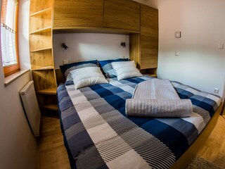Apartamento Ljubno ob Savinji Características 14