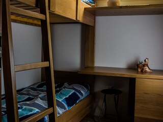 Apartamento Ljubno ob Savinji Características 15