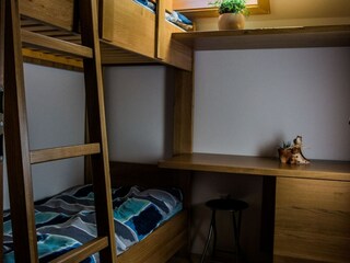 Appartamento Ljubno ob Savinji Caratteristiche 16