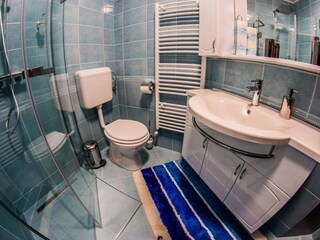 Appartement Ljubno ob Savinji Kenmerken 17