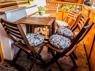 Appartement Ljubno ob Savinji Enregistrement extérieur 2