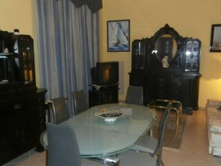 Apartment Trogir Ausstattung 1