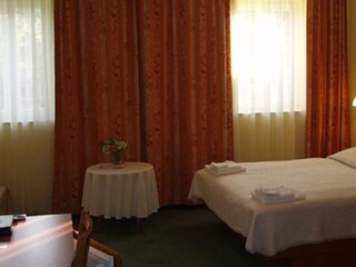 Appartamento Trogir Caratteristiche 13