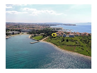 Appartamento per vacanze Zadar  20