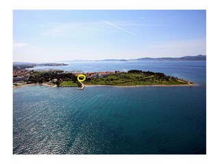 Holiday apartment Zadar  22