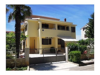 Holiday apartment Zadar Outdoor Recording 2