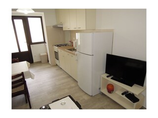 Appartamento per vacanze Zadar Cucina 16