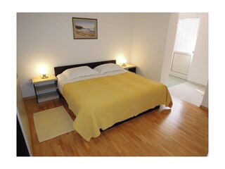 Vakantieappartement Zadar Kenmerken 13