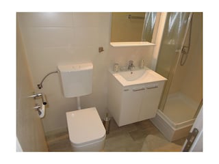 Holiday apartment Zadar Bathroom 14