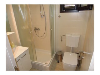 Holiday apartment Zadar Bathroom 15