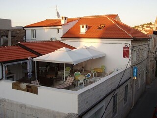 Apartamento Trogir  24