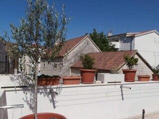 Apartamento Trogir  27
