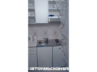 Apartment Seget Donji Outdoor Recording 2