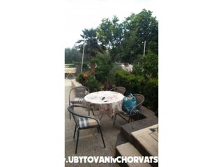 Apartamento Seget Donji  6